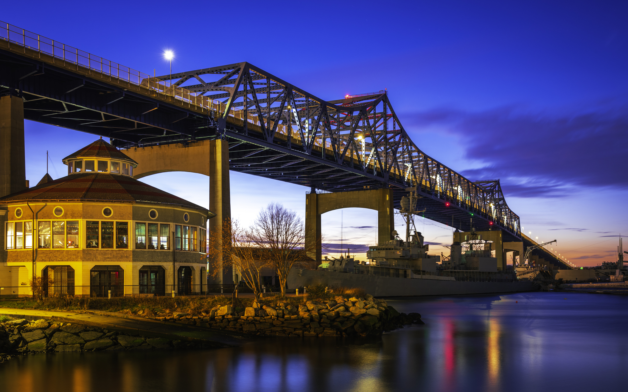 Fall River