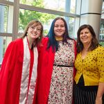 BUSSW Commencement 2023 [Dave Green Photography]