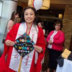 BUSSW Commencement 2023 [Dave Green Photography]
