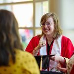 BUSSW Commencement 2023 [Dave Green Photography]