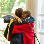 BUSSW Commencement 2023 [Dave Green Photography]