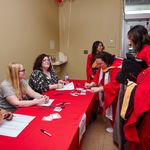 BUSSW Commencement 2023 [Dave Green Photography]