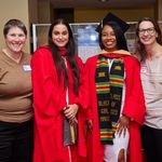 BUSSW Commencement 2023 [Dave Green Photography]