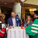 BUSSW Commencement 2023 [Dave Green Photography]