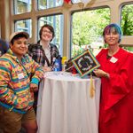 BUSSW Commencement 2023 [Dave Green Photography]