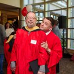 BUSSW Commencement 2023 [Dave Green Photography]