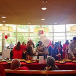 BUSSW Commencement 2023 [Dave Green Photography]