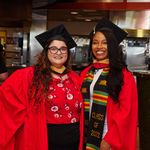 BUSSW Commencement 2023 [Dave Green Photography]