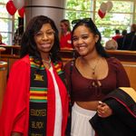 BUSSW Commencement 2023 [Dave Green Photography]