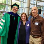 BUSSW Commencement 2023 [Dave Green Photography]