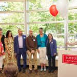 BUSSW Commencement 2023 [Dave Green Photography]