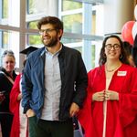 BUSSW Commencement 2023 [Dave Green Photography]