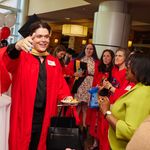 BUSSW Commencement 2023 [Dave Green Photography]