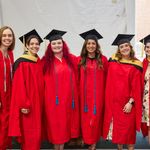 BUSSW Commencement 2023 [Dave Green Photography]