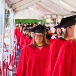 BUSSW Commencement 2023 [Dave Green Photography]