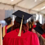 BUSSW Commencement 2023 [Dave Green Photography]
