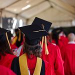 BUSSW Commencement 2023 [Dave Green Photography]