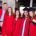 BUSSW Commencement 2023 [Dave Green Photography]