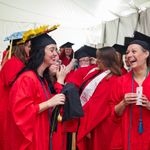 BUSSW Commencement 2023 [Dave Green Photography]