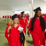 BUSSW Commencement 2023 [Dave Green Photography]