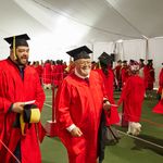 BUSSW Commencement 2023 [Dave Green Photography]