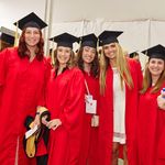 BUSSW Commencement 2023 [Dave Green Photography]