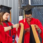 BUSSW Commencement 2023 [Dave Green Photography]