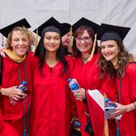 BUSSW Commencement 2023 [Dave Green Photography]