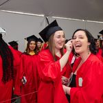 BUSSW Commencement 2023 [Dave Green Photography]