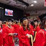 BUSSW Commencement 2023 [Dave Green Photography]