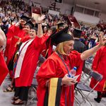 BUSSW Commencement 2023 [Dave Green Photography]