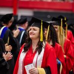 BUSSW Commencement 2023 [Dave Green Photography]