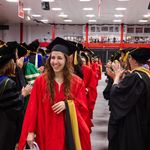 BUSSW Commencement 2023 [Dave Green Photography]