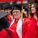 BUSSW Commencement 2023 [Dave Green Photography]