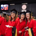 BUSSW Commencement 2023 [Dave Green Photography]