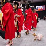 BUSSW Commencement 2023 [Dave Green Photography]