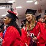 BUSSW Commencement 2023 [Dave Green Photography]