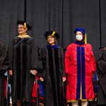 BUSSW Commencement 2023 [Dave Green Photography]