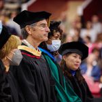 BUSSW Commencement 2023 [Dave Green Photography]