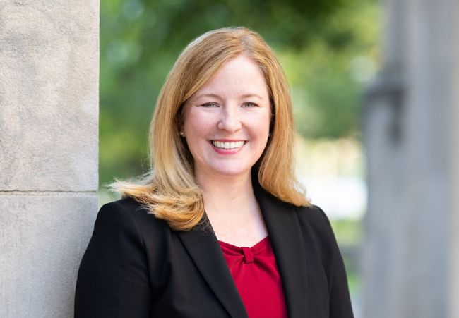 Dr. Tami Gouveia