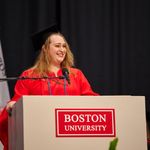 BUSSW Commencement 2023 [Dave Green Photography]