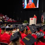 BUSSW Commencement 2023 [Dave Green Photography]