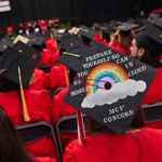 BUSSW Commencement 2023 [Dave Green Photography]
