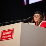 BUSSW Commencement 2023 [Dave Green Photography]