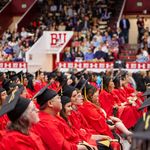 BUSSW Commencement 2023 [Dave Green Photography]