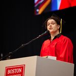 BUSSW Commencement 2023 [Dave Green Photography]