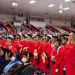 BUSSW Commencement 2023 [Dave Green Photography]