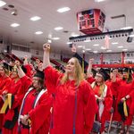 BUSSW Commencement 2023 [Dave Green Photography]