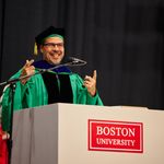 BUSSW Commencement 2023 [Dave Green Photography]