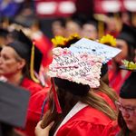 BUSSW Commencement 2023 [Dave Green Photography]
